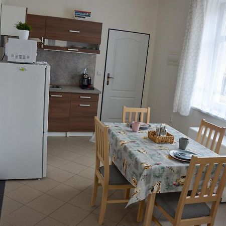 Apartman Kampelicka Rataje nad Sázavou Dış mekan fotoğraf