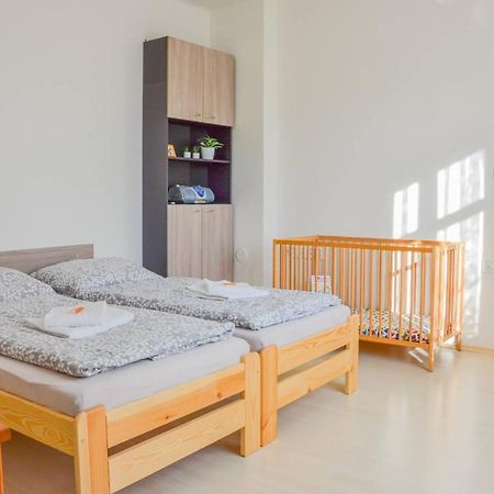 Apartman Kampelicka Rataje nad Sázavou Dış mekan fotoğraf