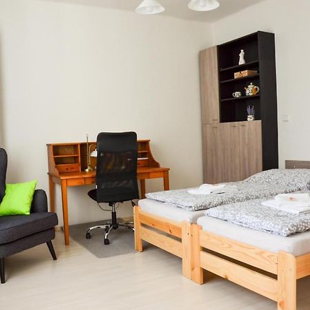 Apartman Kampelicka Rataje nad Sázavou Dış mekan fotoğraf