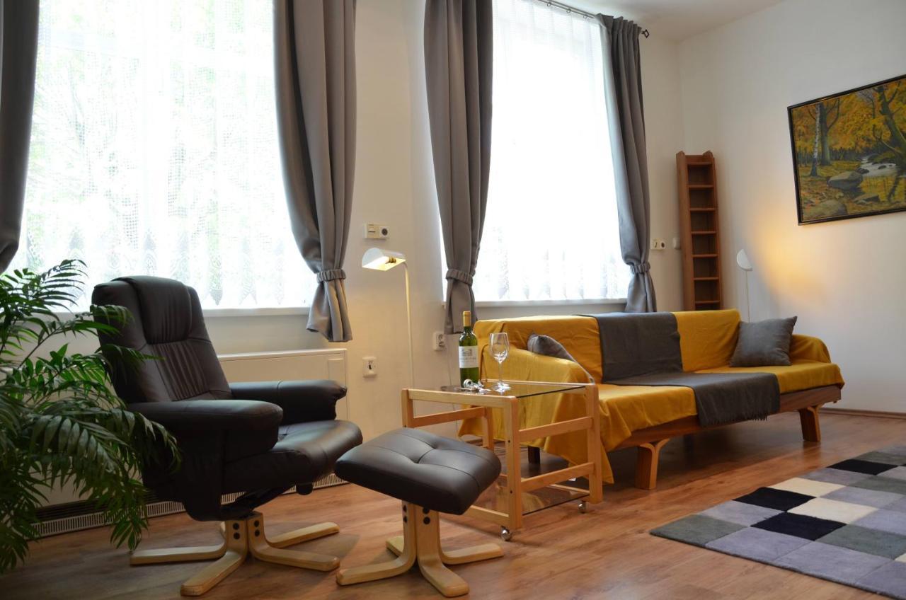 Apartman Kampelicka Rataje nad Sázavou Dış mekan fotoğraf