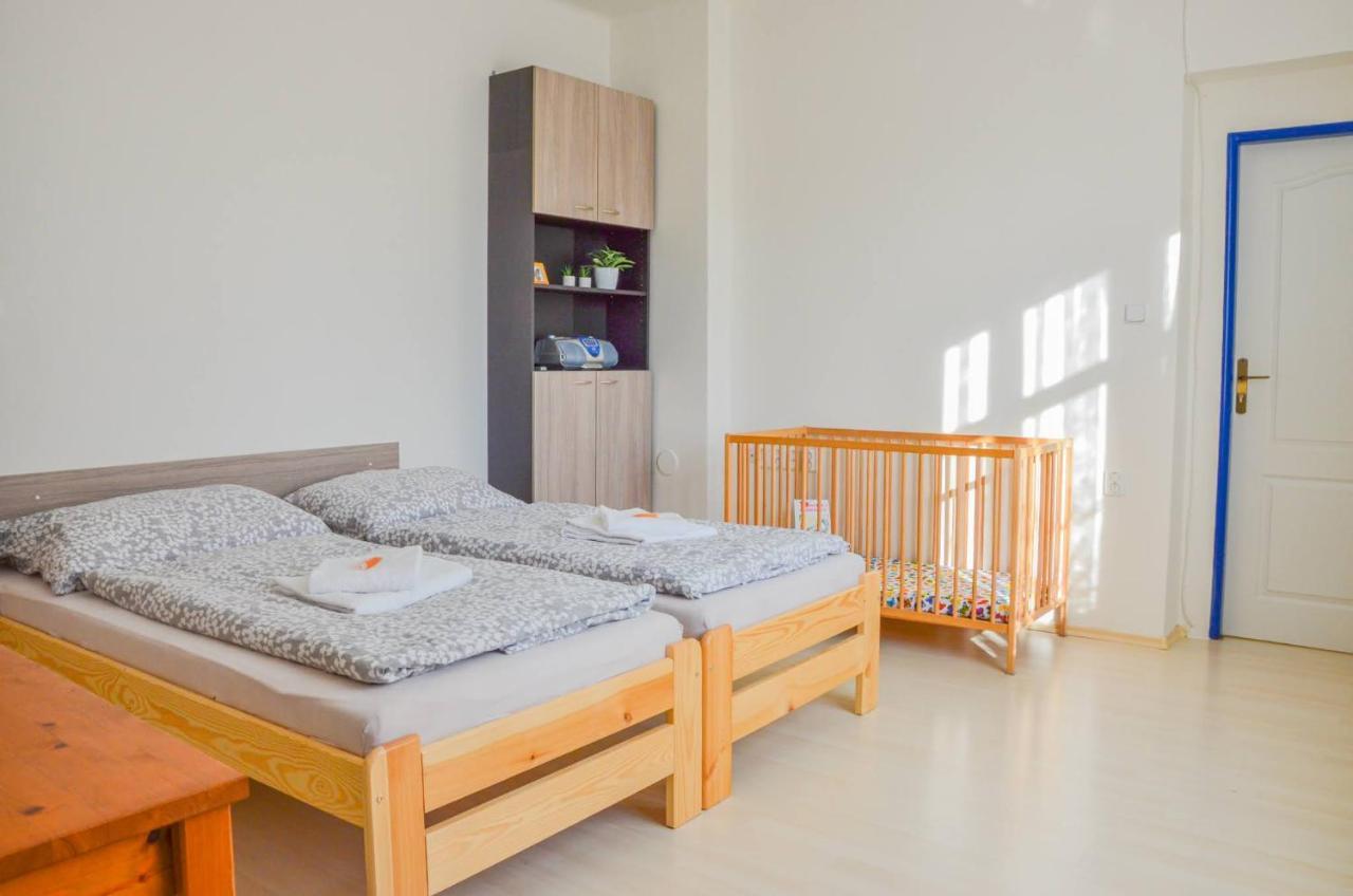 Apartman Kampelicka Rataje nad Sázavou Dış mekan fotoğraf